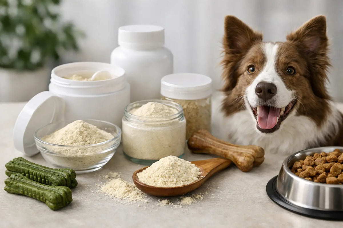 7 Best Dog Plaque Remover Powders to Consider