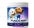 Plaque Away Dental Powder - 120gm